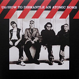 U2 – How To Dismantle An Atomic Bomb (LP, Album, Vinyl)