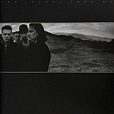 U2 - The Joshua Tree (Vinyl)