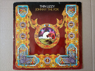 THIN LIZZY - Johnny the Fox