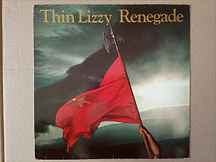 THIN LIZZY - Renegade