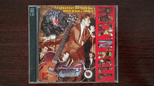 Rock-n-Roll 2 CD