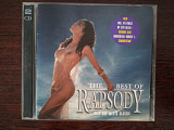 The best of rapsody 2CD