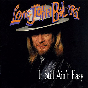 Long John Baldry – It Still Ain't Easy