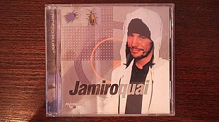 Jamiroquai – Synkronized