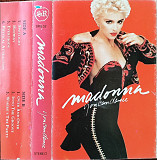 Madonna – You Can Dance