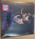 Lenny Kravitz – Blue Electric Light