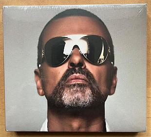 George Michael – Listen Without Prejudice Vol. 1 / MTV Unplugged 2xCD