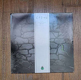 Cretu – The Invisible Man LP 12", произв. Europe