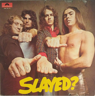 Slade