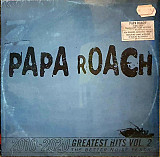 Papa Roach – 2010-2020 Greatest Hits Vol. 2: The Better Noise Years