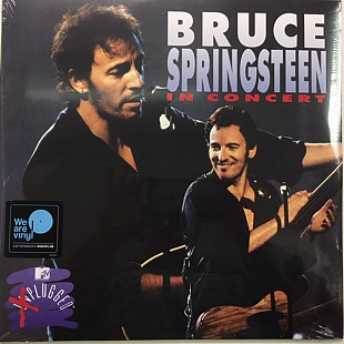 Bruce Springsteen – In Concert / MTV Plugged