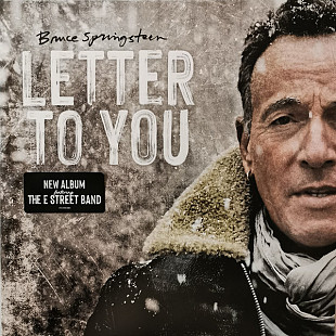 Bruce Springsteen – Letter To You