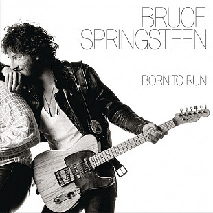 Bruce Springsteen – Born To Run