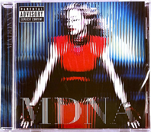 Madonna - MDNA (2012)