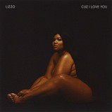 Lizzo - Cuz I Love You (2019)