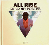 Gregory Porter - All Rise (2020)