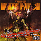 Five Finger Death Punch – The Wrong Side Of Heaven And The Righteous Side Of Hell, Volume 1