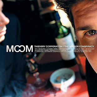 Thievery Corporation – The Mirror Conspiracy (2LP, Album, Reissue, Gatefold, Vinyl)