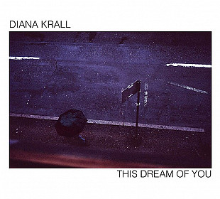 Diana Krall – This Dream Of You (2LP, Album, Vinyl)