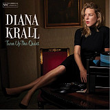 Diana Krall – Turn Up The Quiet (Vinyl)