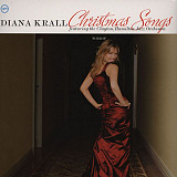 Diana Krall Featuring The Clayton/Hamilton Jazz Orchestra – Christmas Songs (Vinyl)