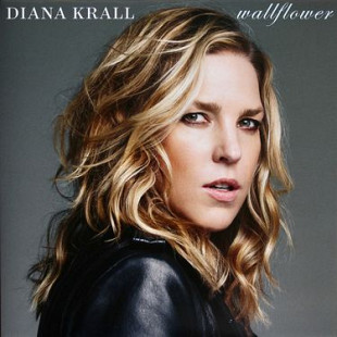 Diana Krall - Wallflower (Vinyl)