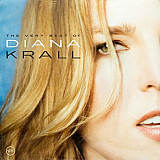 Diana Krall - The Very Best Of Diana Krall (Vinyl)