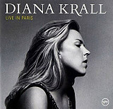 Diana Krall - Live In Paris (Vinyl)