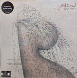 Alt-J – The Dream (Vinyl)