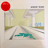 Alt-J – Reduxer (Vinyl)