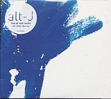Alt-J – Live At Red Rocks (CD, DVD, BLU-RAY, Album)