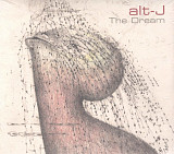 Alt-J – The Dream (CD, Album)