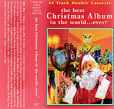 The Best Christmas Album In The World...Ever!