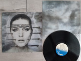 DEBBIE HARRY ( BLONDIE ) KOOKOO ( CHRYSALIS CHR 1347 A1/B1 ) 1981 ENGL