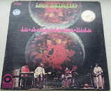 IRON BUTTERFLY In-A-Gadda-Da-Vida LP EX-/VG