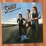 Smokie - The Other Side Of The Road. NM / NM - АКЦИЯ - 20 %