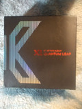 X1 Mini Album Vol. 1 – BISANG : QUANTUM LEAP (Kit Album) (Random) 11 Card 2019 (KOR)