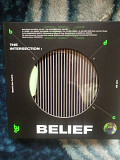 BDC (7) – The Intersection : Belief 2 CD, EP, Moon Box Set 2020 (KOR)