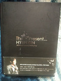 Hyun Bin 玄彬- The Present...2008 2DVD Книга 2008 (JAP)