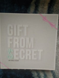 Secret- 3rd Single Album: Gift From Secret BOX 2013 (KOR)