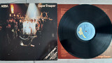 ABBA SUPER TROUPER ( EPIC S EPC 10022 A5/B2 ) 1980 ENGL