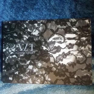 Xia (7) – Tarantallegra Книга 2012 (KOR)