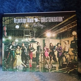 Girls' Generation* – Re:package Album -The Boys- CD+DVD 2011 (JAP)