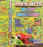 100% Hits - Happy Hardcore Vol. 1