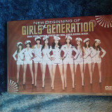 Girl's Generation The 1st Asia Tour into the new world DVD 2010 (JAP)