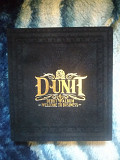 D-UNIT - WELCOME TO BUSINESS Книга 2012 (KOR)