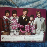 Boys Over Flowers OST Soundtrack Luxury Edition 3 CD 2019 (JAP)