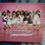 Girls' Generation* – Into The New World: The 1st Asia Tour 2CD 2010 (JAP)