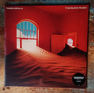 Tame Impala – The Slow Rush