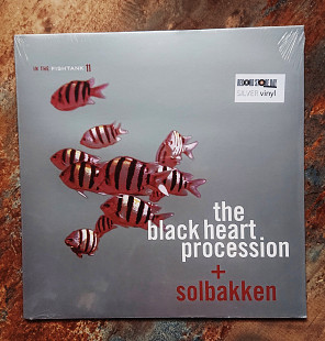 The Black Heart Procession + Solbakken – In The Fishtank 11